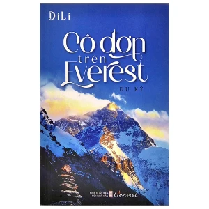 Cô đơn trên Everest (Du ký) - TB2022